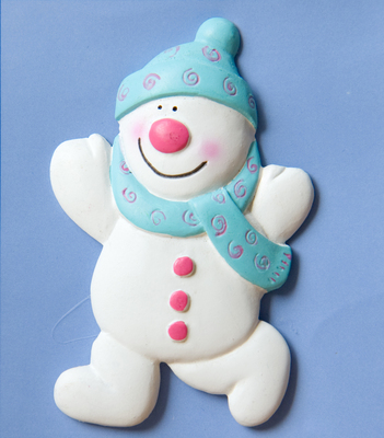 Product picture Snowman